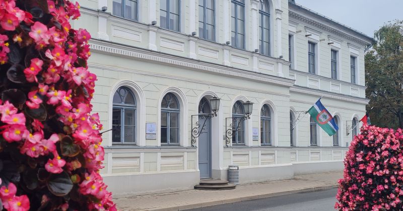 Izsludināts konkurss uz Kūku, Varie&scaron;u un Krustpils pagasta pārvaldes vadītāja amatu