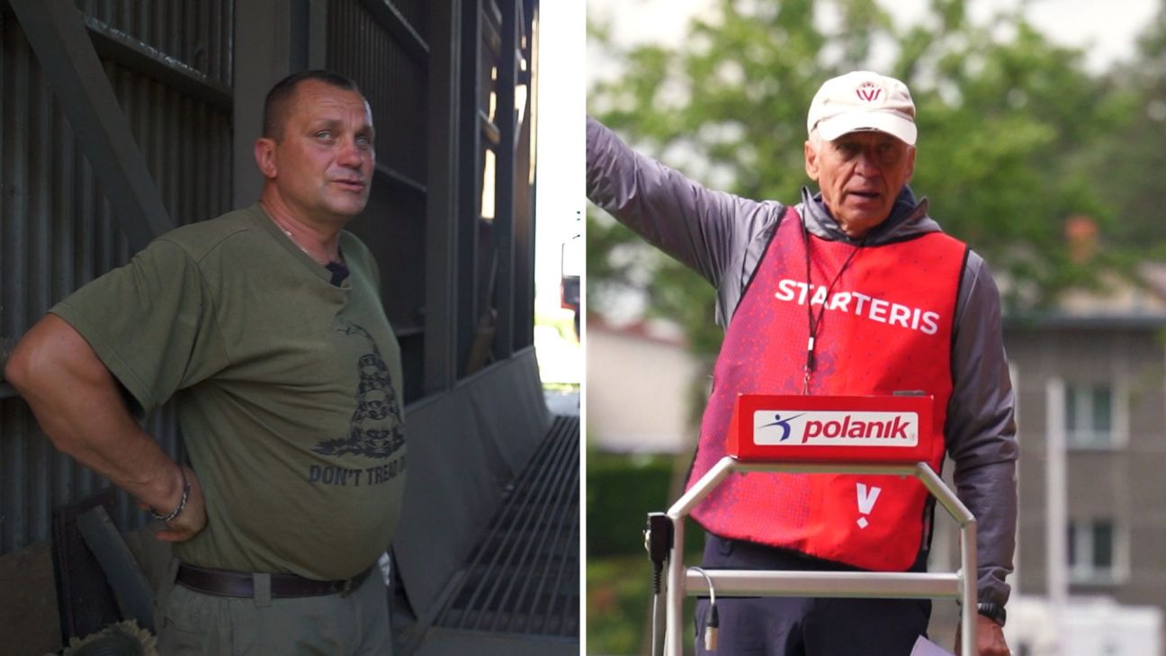 Būs dokumentālo filmu par Gundaru Kalvi un Edgaru Lambu pirmizrāde