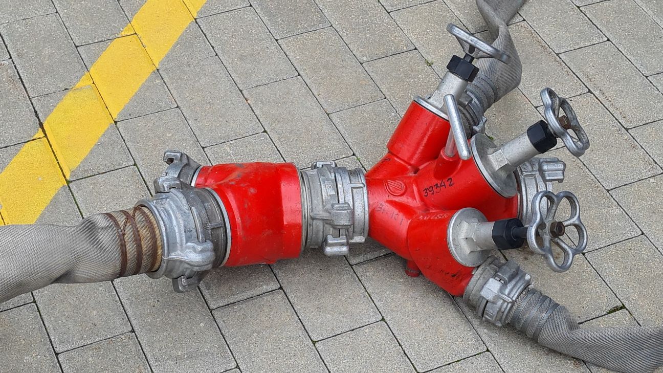 Kokneses pagastā dzēsts dzīvojamās mājas ugunsgrēks