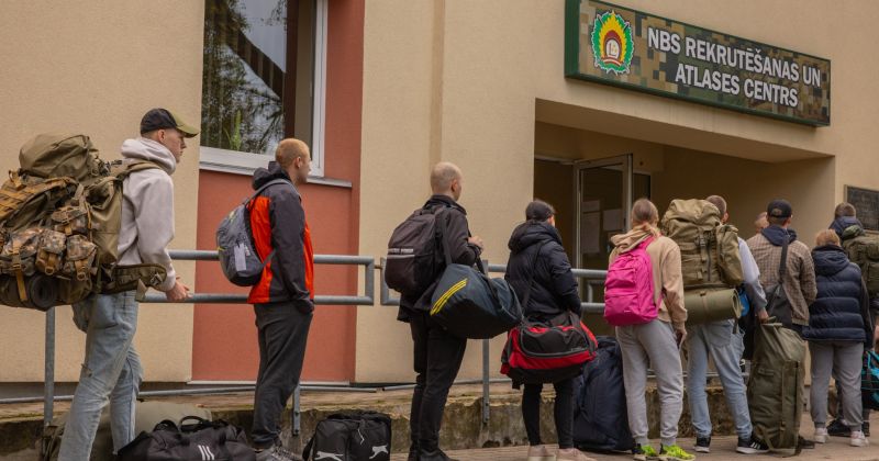 Izvēlies stabilu darbu ar valstī vispla&scaron;ākajām sociālajām garantijām