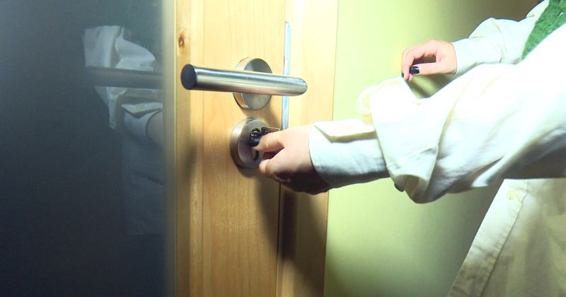 Līvānos izveido izlau&scaron;anās istabu