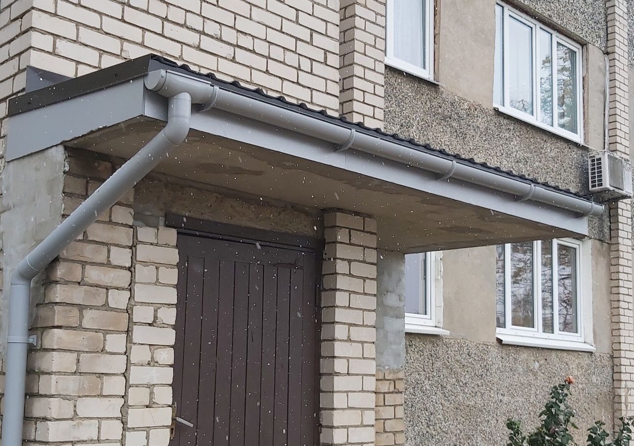 Jēkabpilī uzlabota infrastruktūra vairākās daudzdzīvokļu mājās