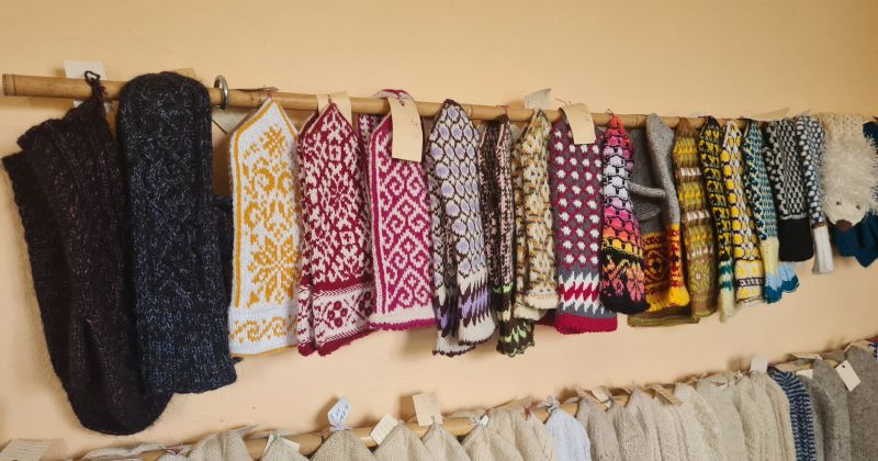 Latvijas Kaulu, locītavu un saistaudu slimnieku biedrība Jēkabpilī aicina jaunus biedrus