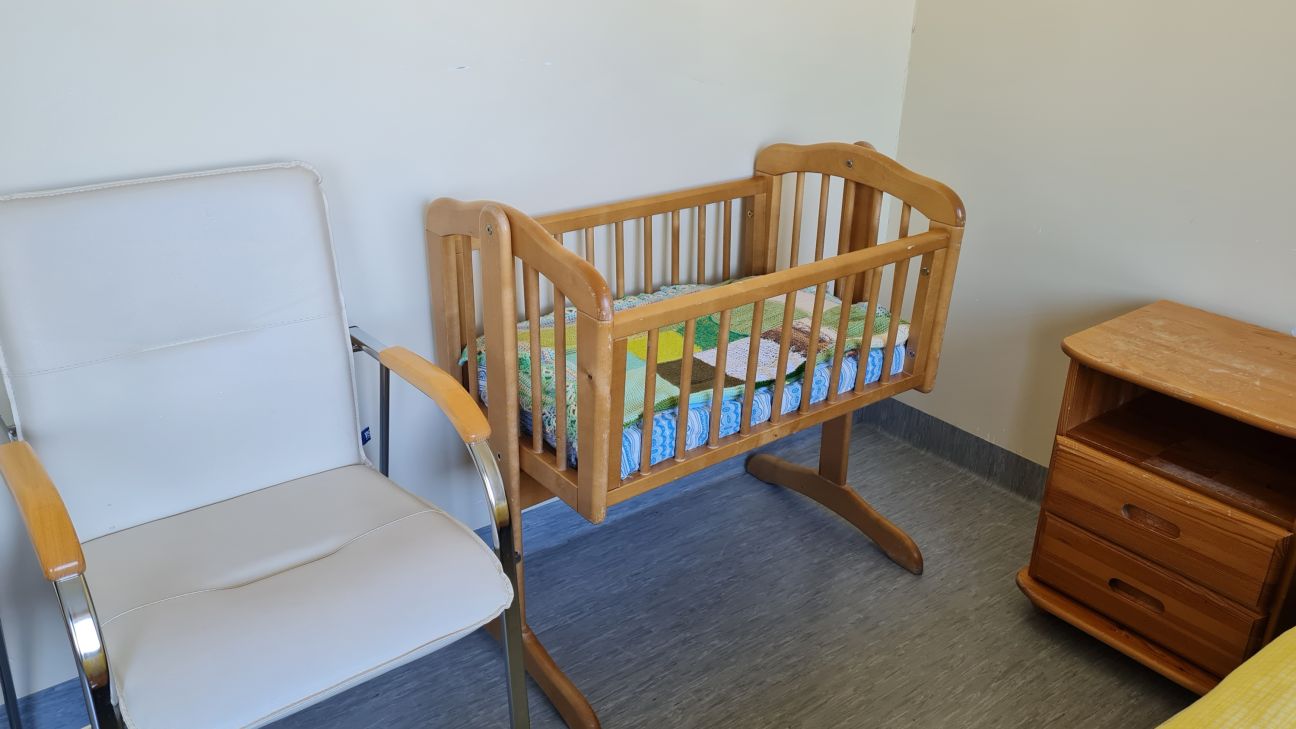 Vecāki aicināti balsot par Gada māsu neonatoloģijā