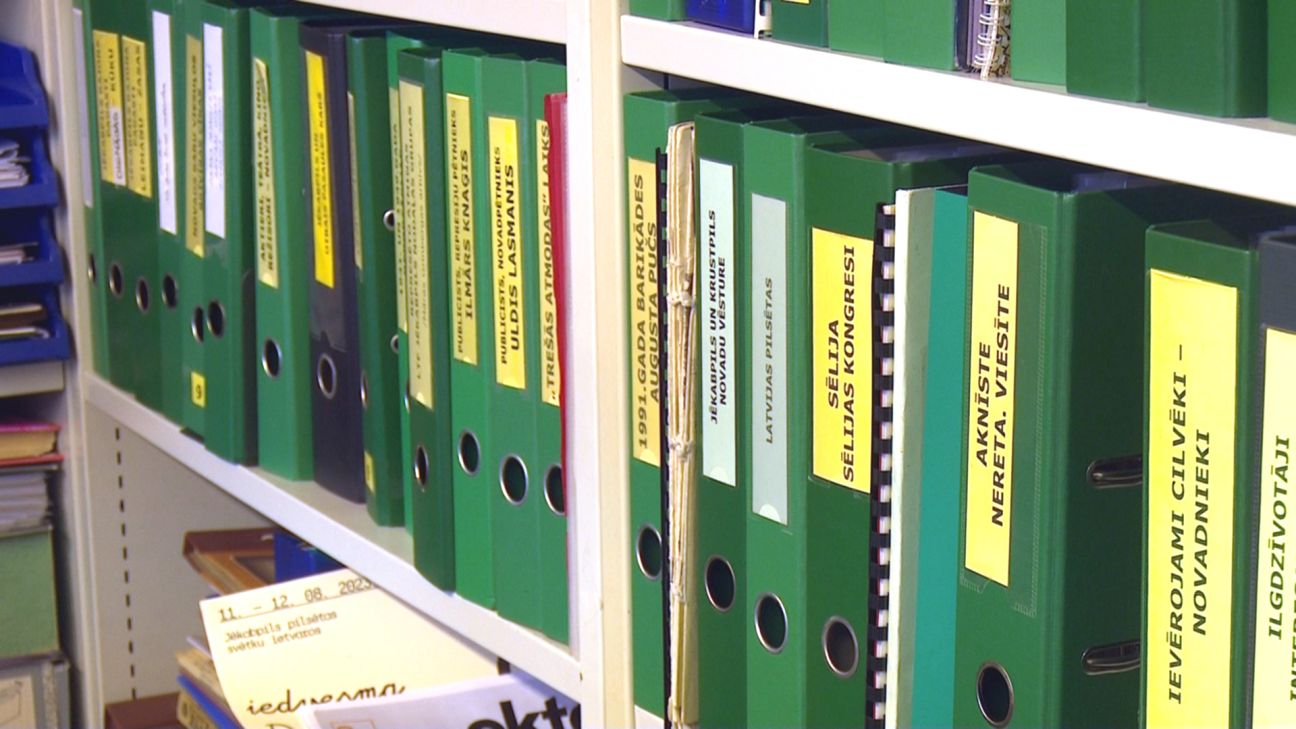 Darbību sākusi Latvijas Bibliotekāru biedrības Sēlijas nodaļa