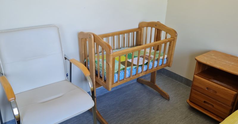 Vecāki aicināti balsot par Gada māsu neonatoloģijā