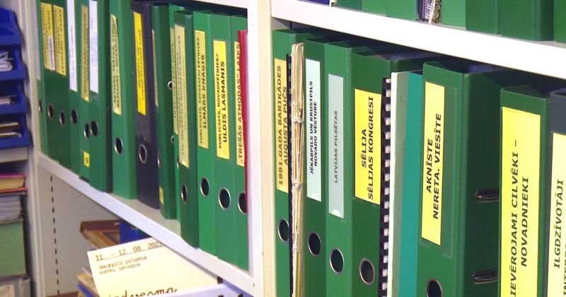 Darbību sākusi Latvijas Bibliotekāru biedrības Sēlijas nodaļa