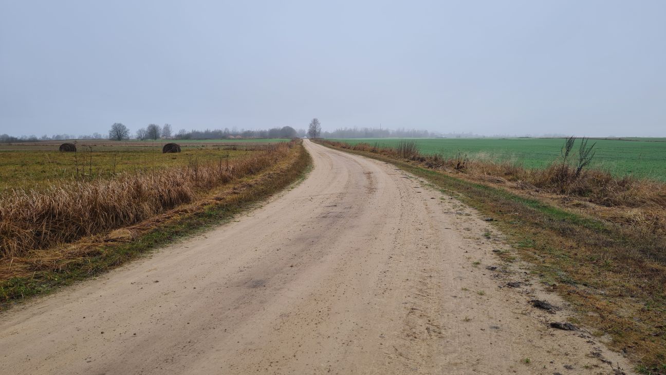 Jēkabpils novadā turpinās iepirkumu process par autoceļu uzturēšanu ziemā