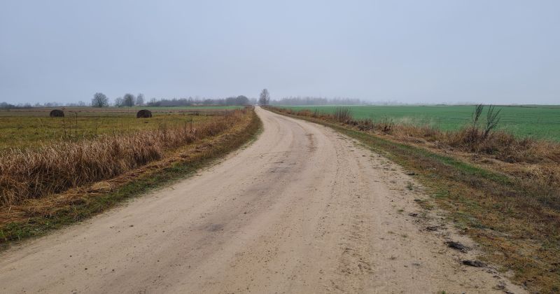 Jēkabpils novadā turpinās iepirkumu process par autoceļu uzturē&scaron;anu ziemā