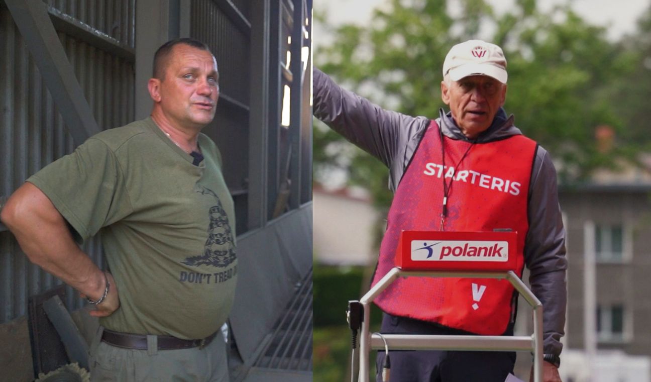 Pirmizrādi piedzīvo pirmās dokumentālās filmas par Jēkabpils novada goda pilsoņiem