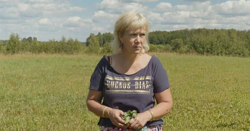 &ldquo;Manas jaunās mājas Latgale&rdquo; 7. raidījuma viesis &ndash; pirtniece Ingūna Rauda