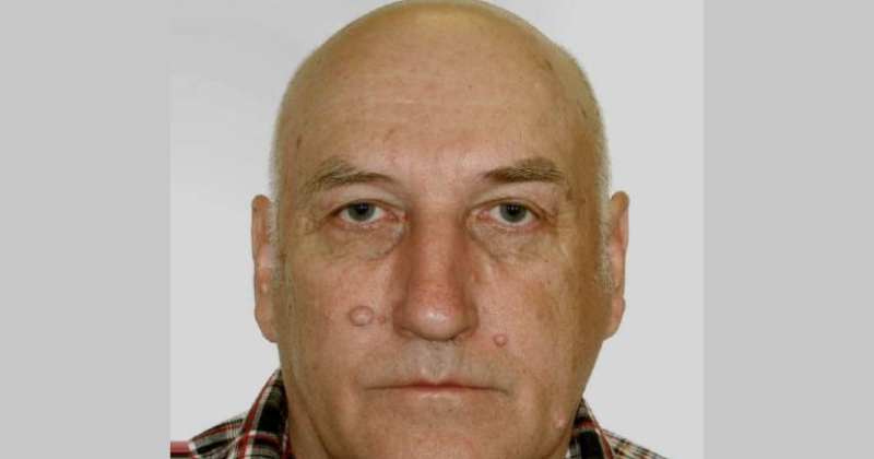 Policija meklē bezvēsts pazudu&scaron;o Albertu Stalidzānu no Salas pagasta