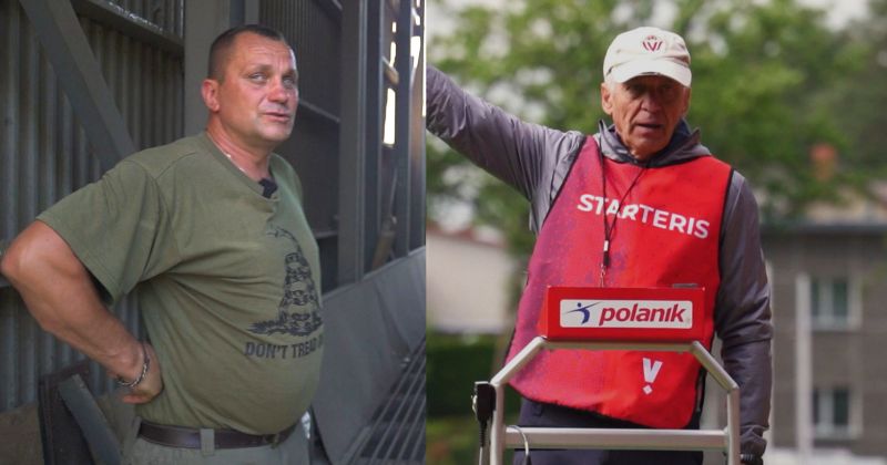 Pirmizrādi piedzīvo pirmās dokumentālās filmas par Jēkabpils novada goda pilsoņiem