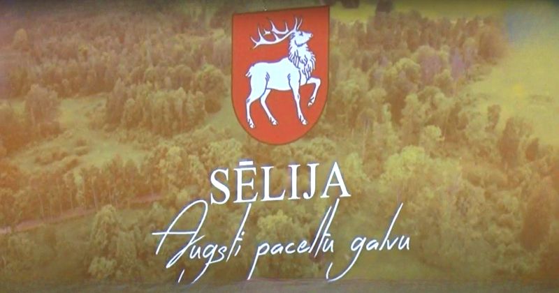 Izstrādāta Sēlijas viedā reģiona stratēģijas pirmā daļa