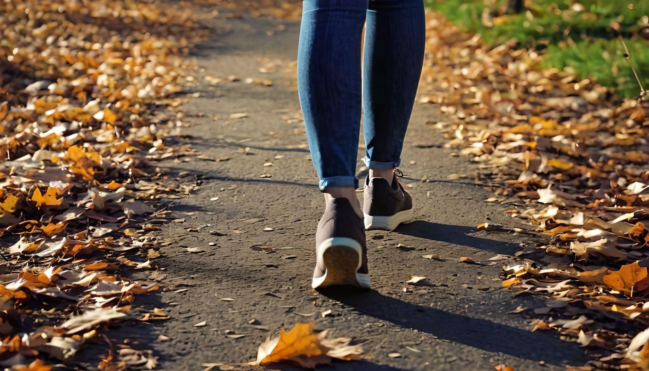 Izaicinājumu “10 000 soļu katru dienu” veikuši 184 dalībnieki