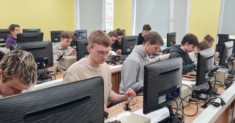 Jēkabpils Agrobiznesa koledžu no nākamā gada pārveidos par tehnikumu