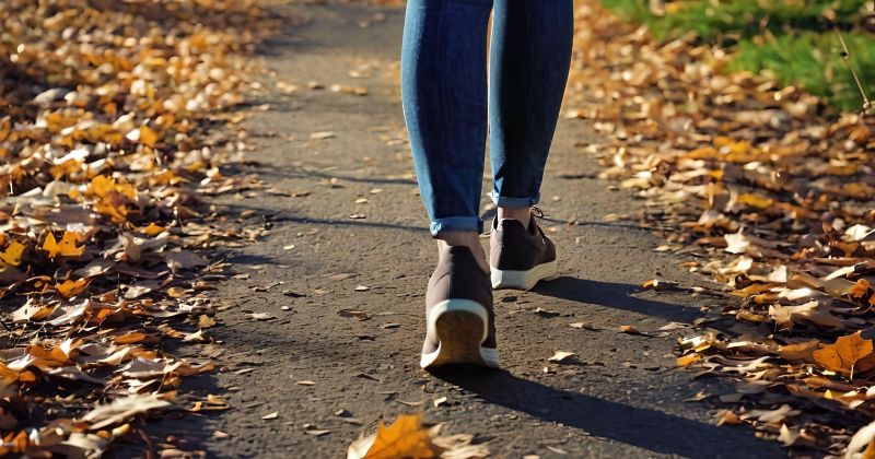 Izaicinājumu &ldquo;10 000 soļu katru dienu&rdquo; veiku&scaron;i 184 dalībnieki