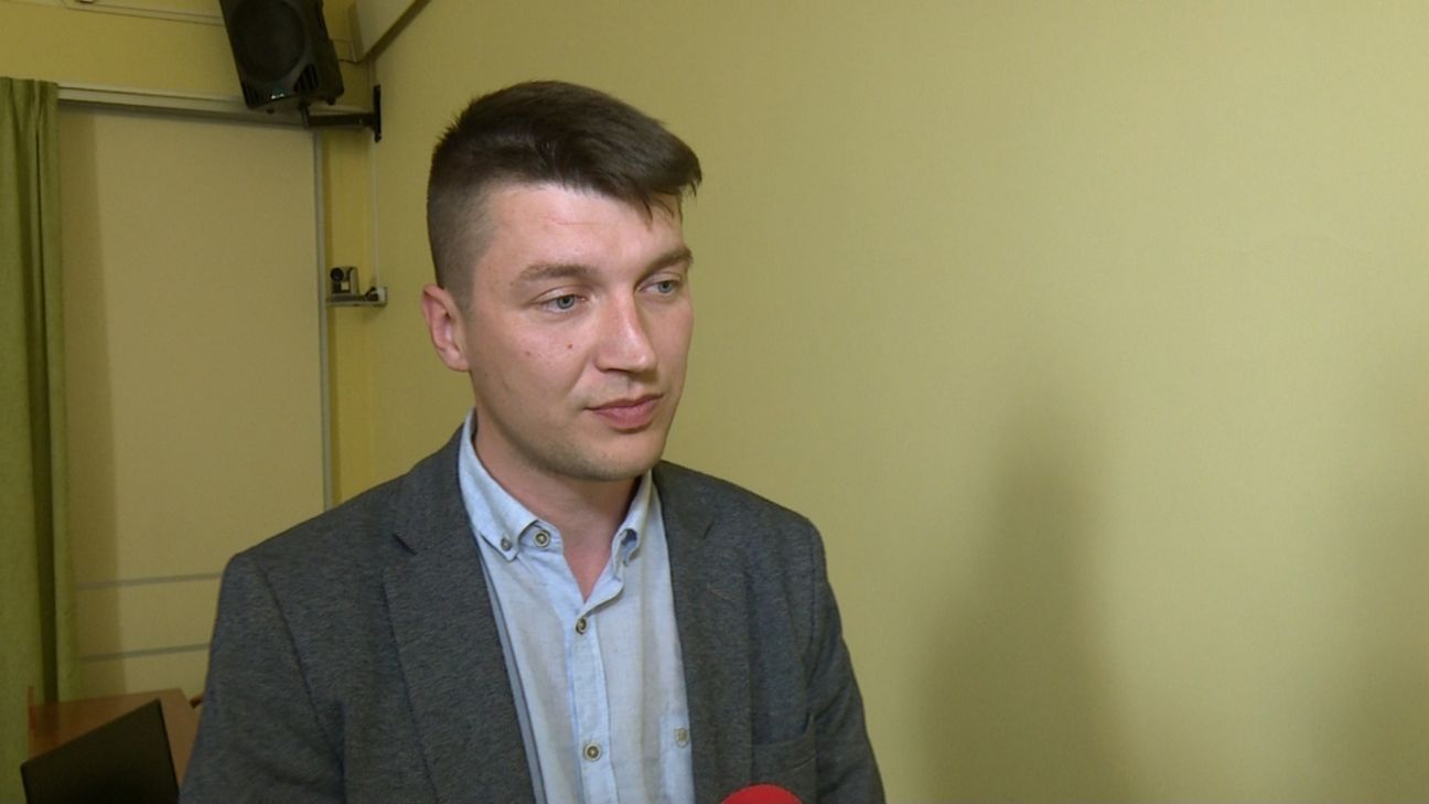 Par Jēkabpils novada domes deputātu kļuvis Ilmārs Luksts