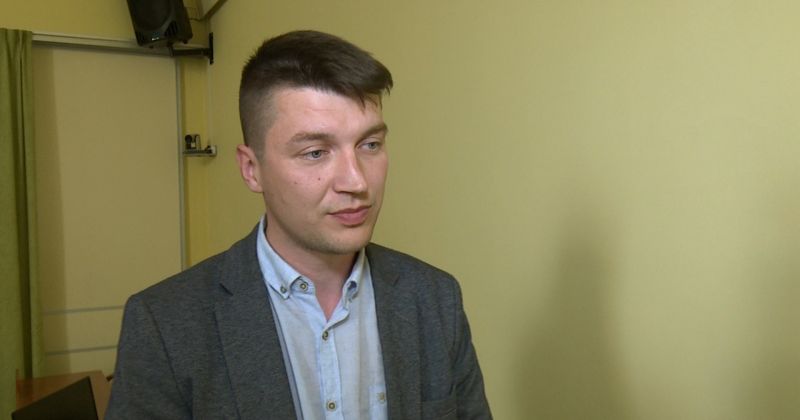 Par Jēkabpils novada domes deputātu kļuvis Ilmārs Luksts