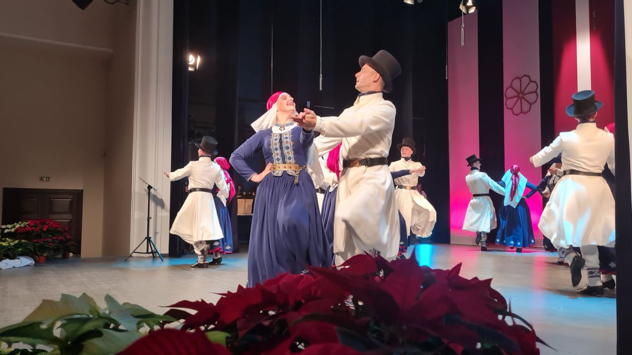 Piešķirtas Jēkabpils novada naudas balvas par izciliem sasniegumiem kultūrā