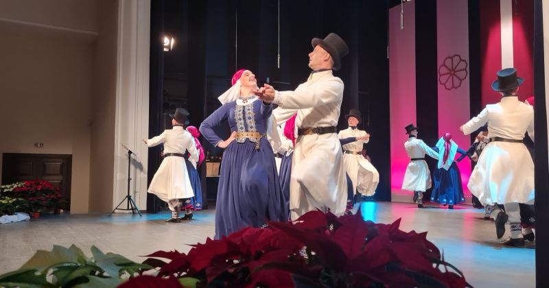 Pie&scaron;ķirtas Jēkabpils novada naudas balvas par izciliem sasniegumiem kultūrā