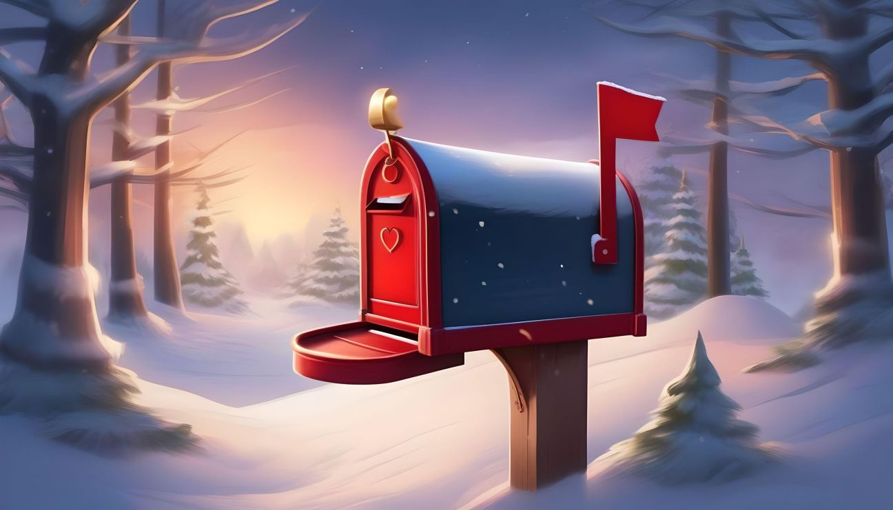 Līvānu novadā darbosies Ziemassvētku vecīša pasts