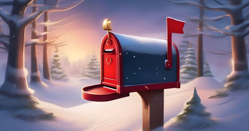 Līvānu novadā darbosies Ziemassvētku vecī&scaron;a pasts