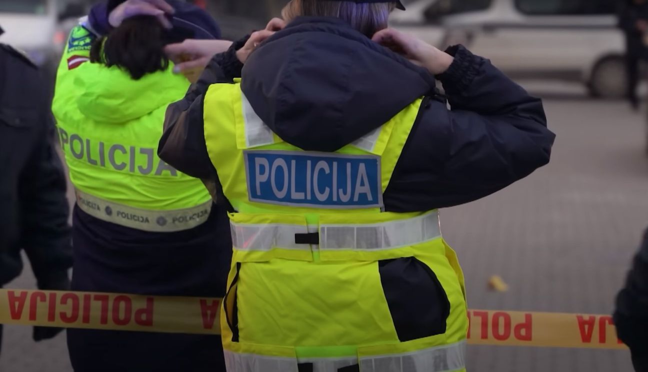 Sabiedrību satricina LTV sižets par Andra Ļubkas slepkavību