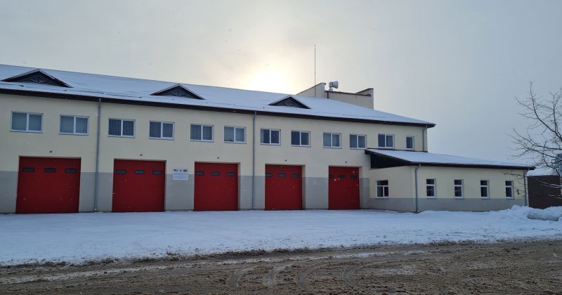 Bez traucējumiem nostrādāju&scaron;as četras trauksmes sirēnas Jēkabpils novadā