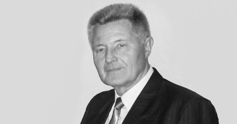 Mūžībā aizgājis Ārijs Balodis