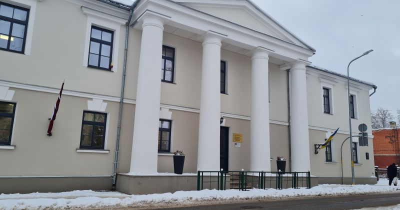 Jēkabpils Agrobiznesa koledža kļūs par Jēkabpils Tehnoloģiju tehnikumu