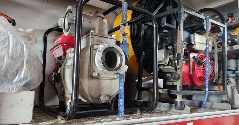 Staburaga pagastā &ndash; auto sadursme ar meža zvēru