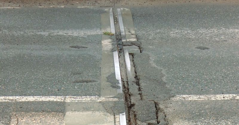 Tilta &scaron;uvi Jēkabpilī sāks remontēt dienu vēlāk