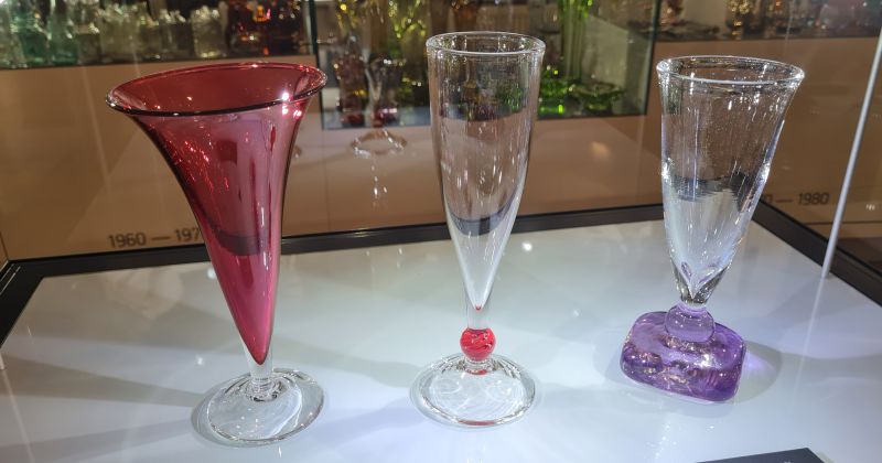 Līvānu Stikla un amatniecības centrs svin 20 gadu jubileju