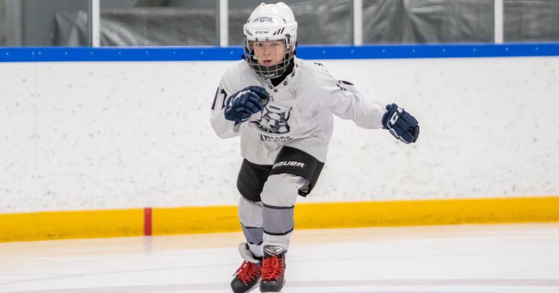 Jēkabpils Sporta hallē aizritēju&scaron;as pirmās ātrslido&scaron;anas sacensības