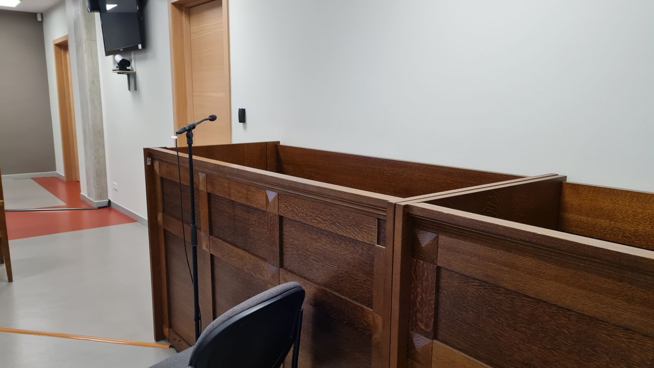 Līdz aprīlim atlikta bijušo Līvānu pašvaldības amatpersonu krimināllietas iztiesāšana