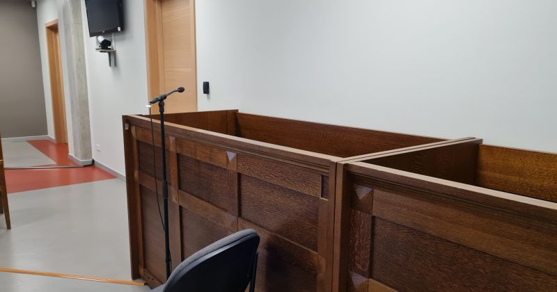 Līdz aprīlim atlikta biju&scaron;o Līvānu pa&scaron;valdības amatpersonu krimināllietas iztiesā&scaron;ana