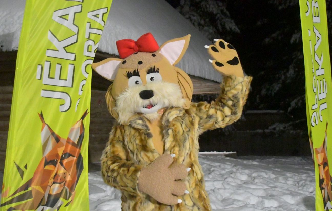 Noslēgusies Pusstundas skrējiena 40. jubilejas sezona