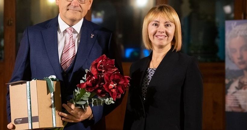 &ldquo;TOP 500+&rdquo; laureātu vidū &ndash; arī uzņēmumi no Līvāniem un Jēkabpils