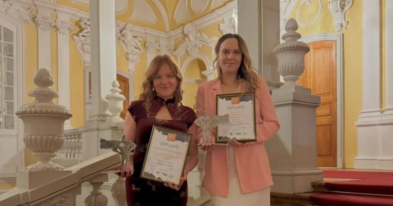 Divas konkursa &ldquo;Labākais darbā ar jaunatni&rdquo; balvas aizceļo uz Līvānu novadu