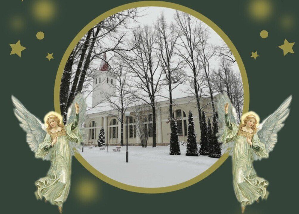 Krustpils luterāņu baznīca aicina uz muzikālu dievkalpojumu “Adventes laiks”