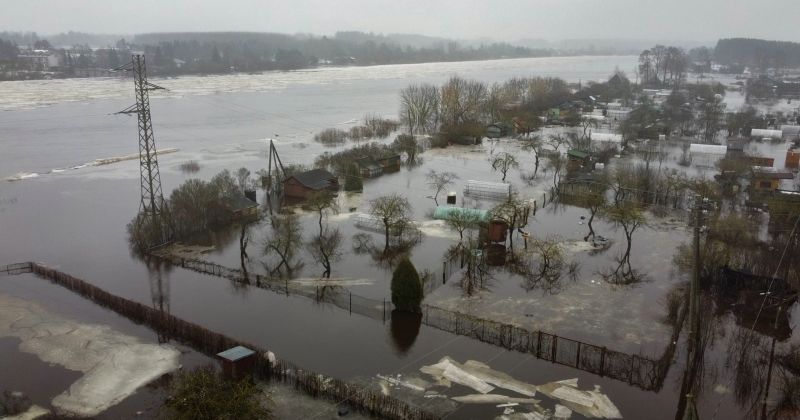 Jēkabpils novadam valsts kompensēs gandrīz divus miljonus eiro