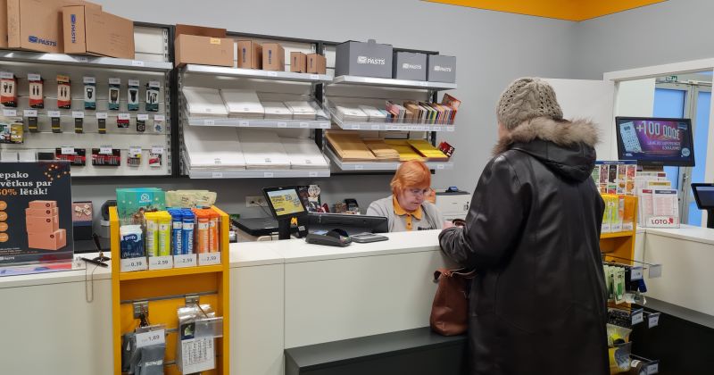 Jēkabpilie&scaron;us neapmierina pasta nodaļu apvieno&scaron;ana