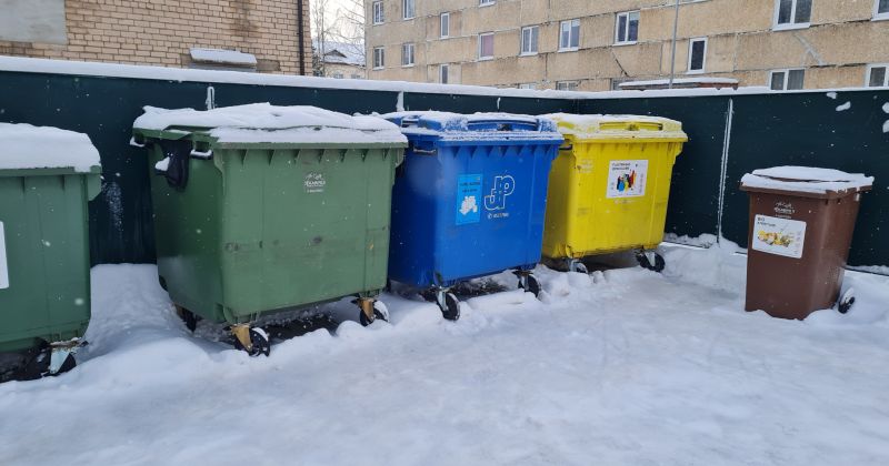 Jēkabpilī no nākamā gada paaugstinās atkritumu apsaimnieko&scaron;anas maksu