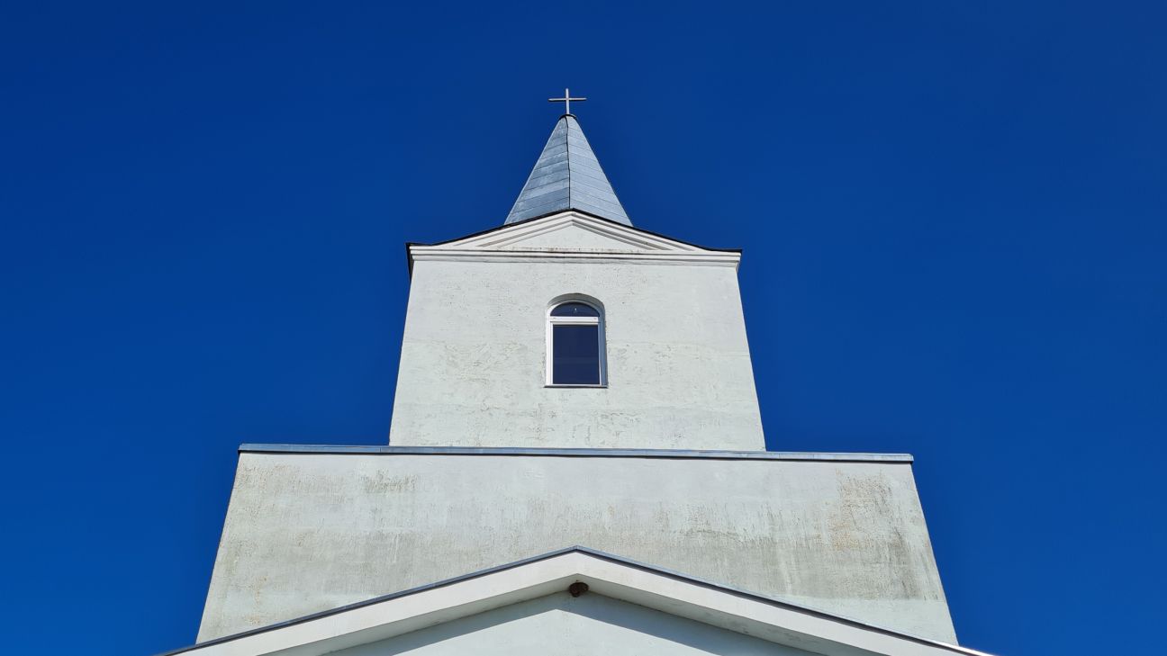 17.decembrī Biržu dievnamā – koncerts un lūgšanu zāles interjera atklāšana