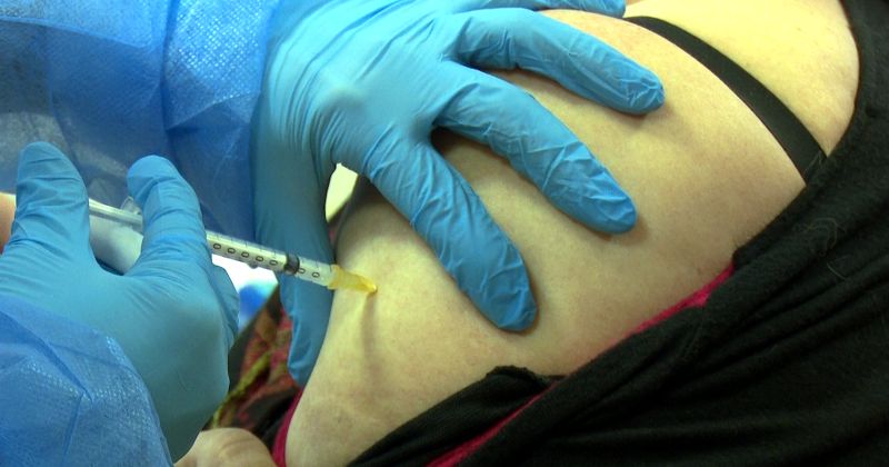 Jēkabpils slimnīca aicina vakcinēties pret gripu