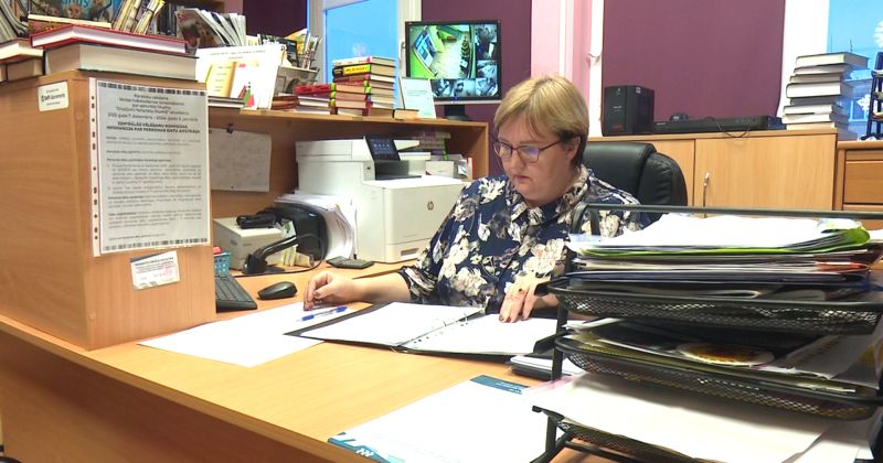 Pils rajona Namu pārvalde ievie&scaron; izmaiņas klientu apkalpo&scaron;anas kārtībā pagastos