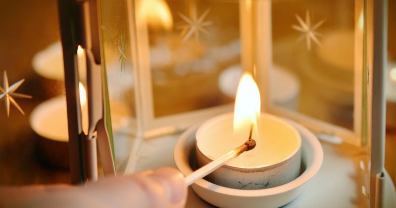 Operatīvie dienesti: dro&scaron;i svētki būs labākā dāvana sev un tuviniekiem