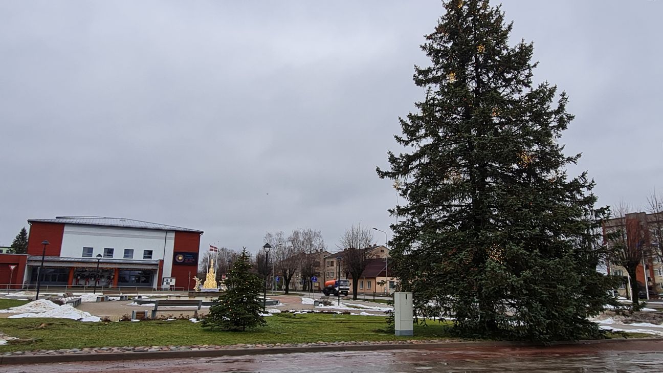 Līvānieši atskatās uz aizvadīto gadu un novēl visu to labāko jaunajā gadā