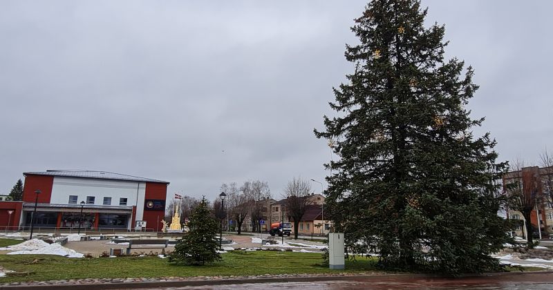 Līvānie&scaron;i atskatās uz aizvadīto gadu un novēl visu to labāko jaunajā gadā